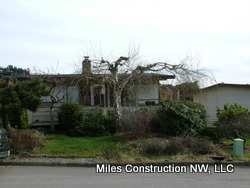 photo: before